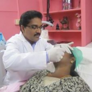 DR. SURESH SKIN CLINIC